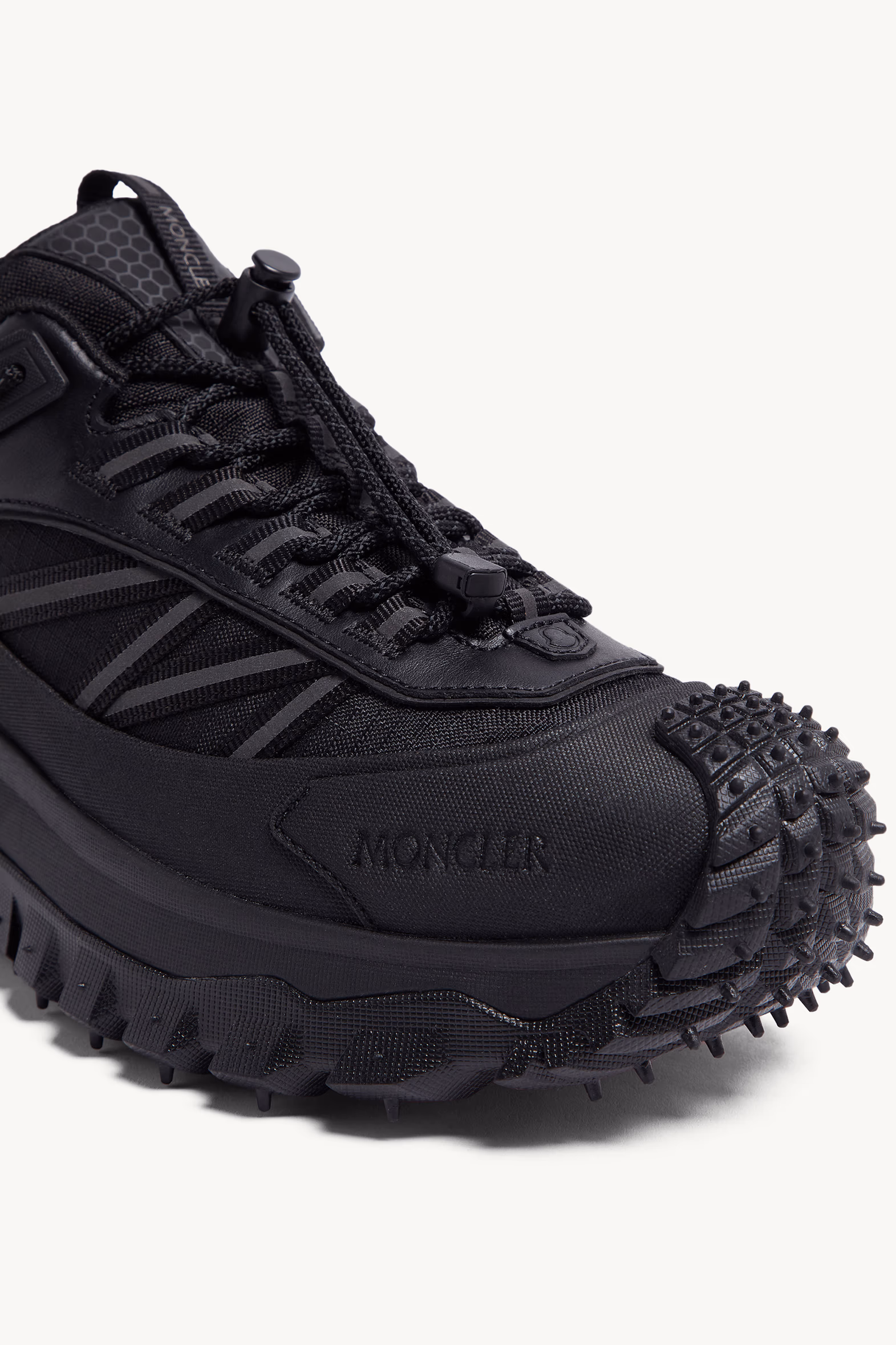 Sneakers Trailgrip GTX Femmes Noir Moncler 7